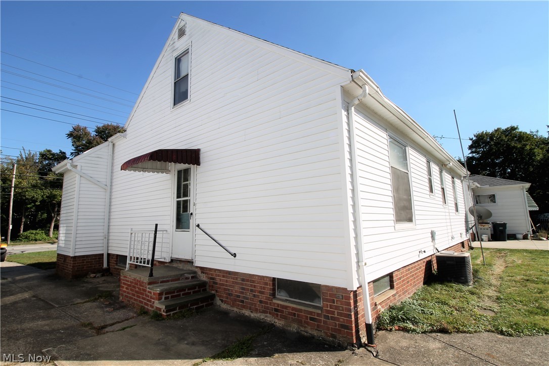 Richmond Anderson - Residential