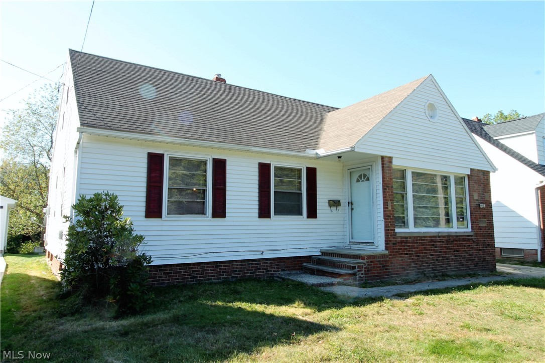 Richmond Anderson - Residential