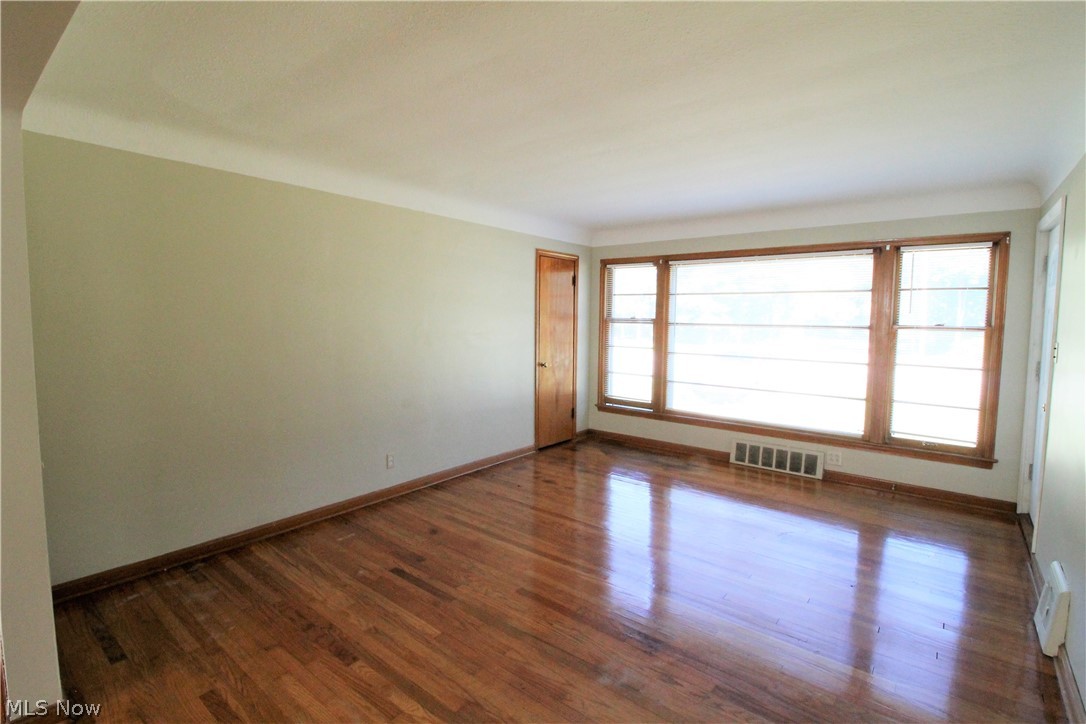 Richmond Anderson - Residential