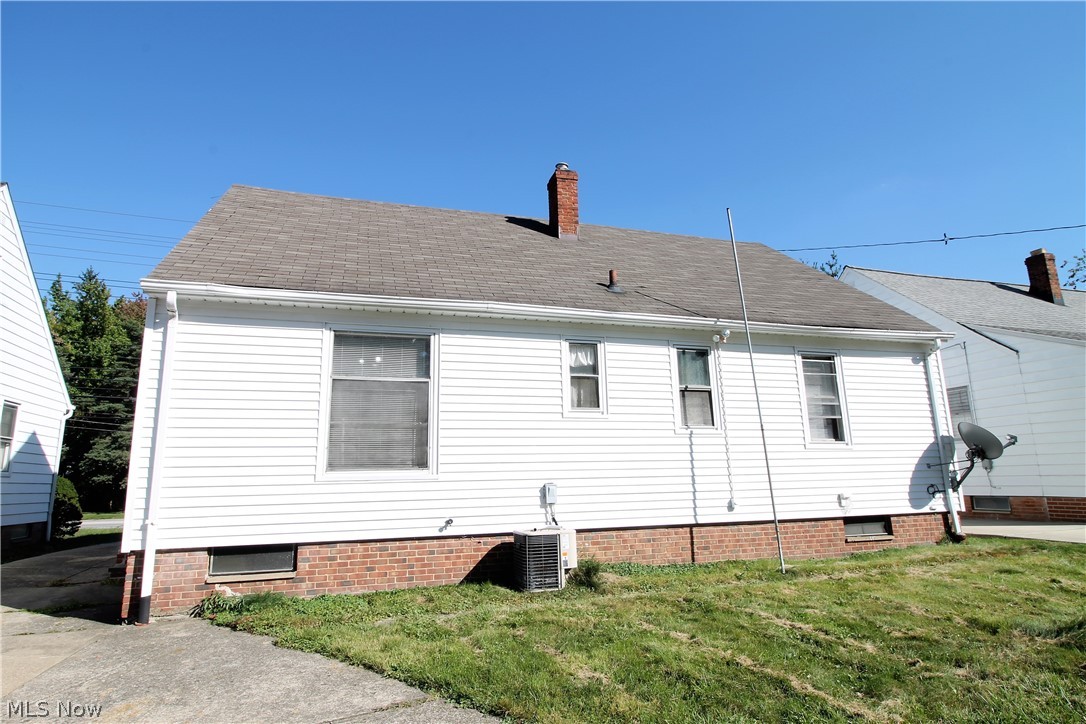 Richmond Anderson - Residential