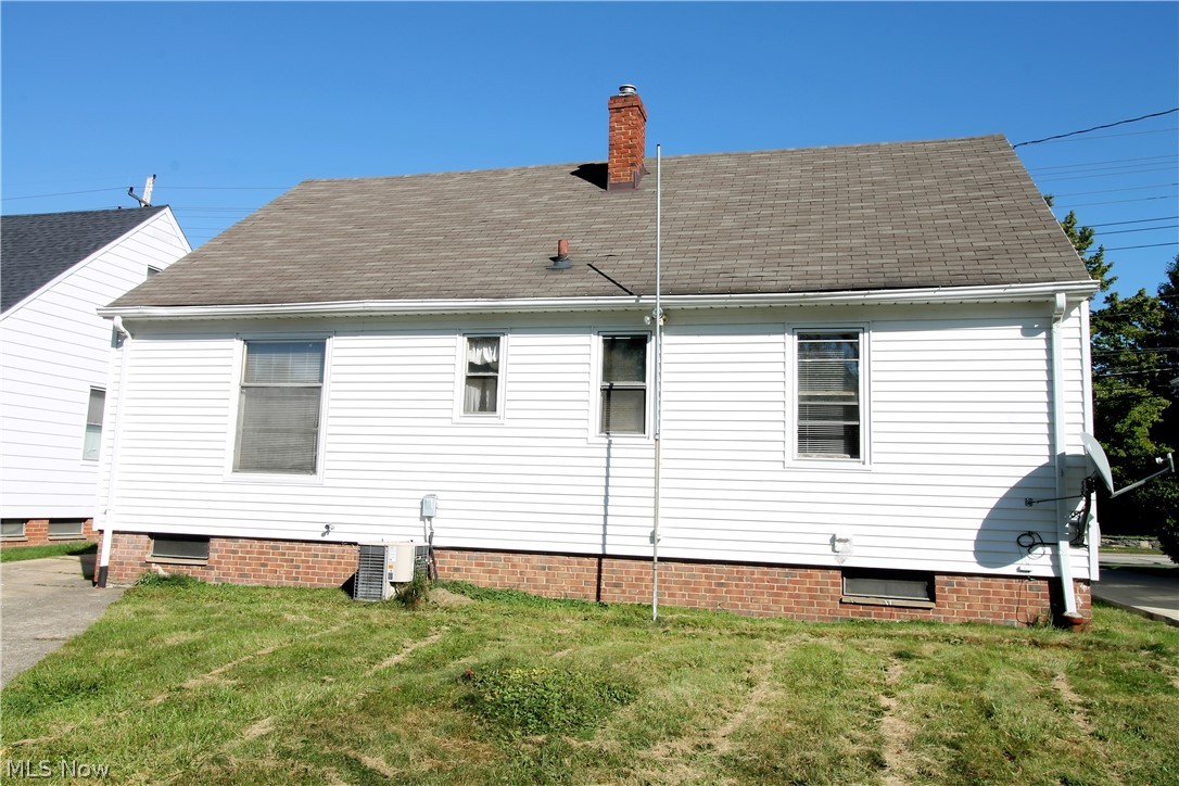 Richmond Anderson - Residential
