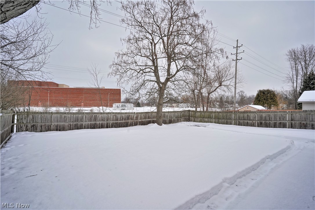 Kenilworth Manor - Residential