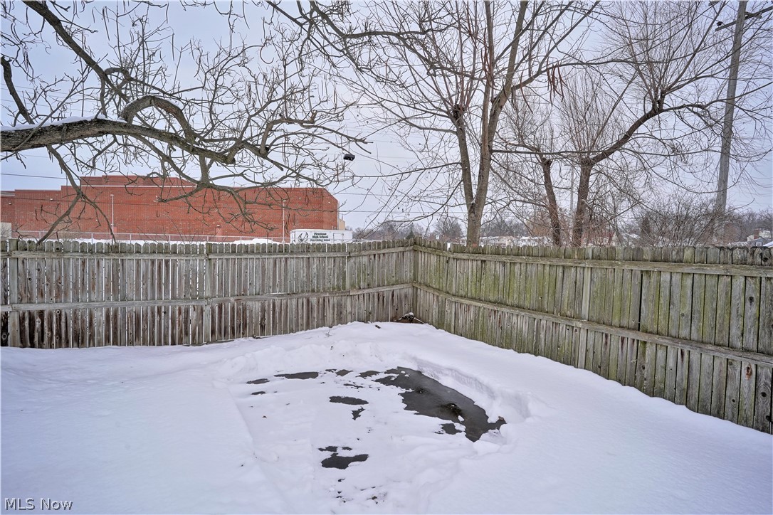 Kenilworth Manor - Residential