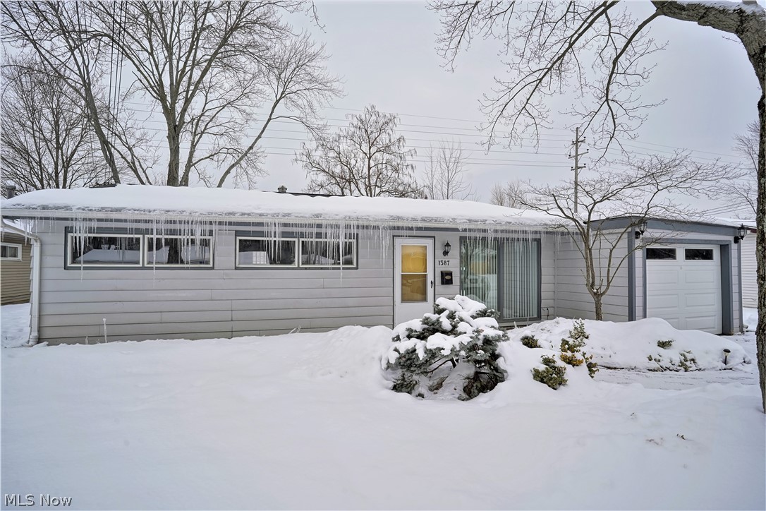 Kenilworth Manor - Residential