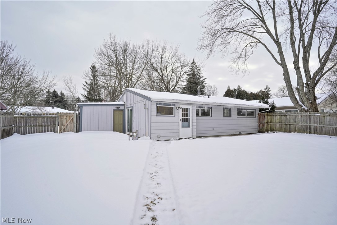 Kenilworth Manor - Residential