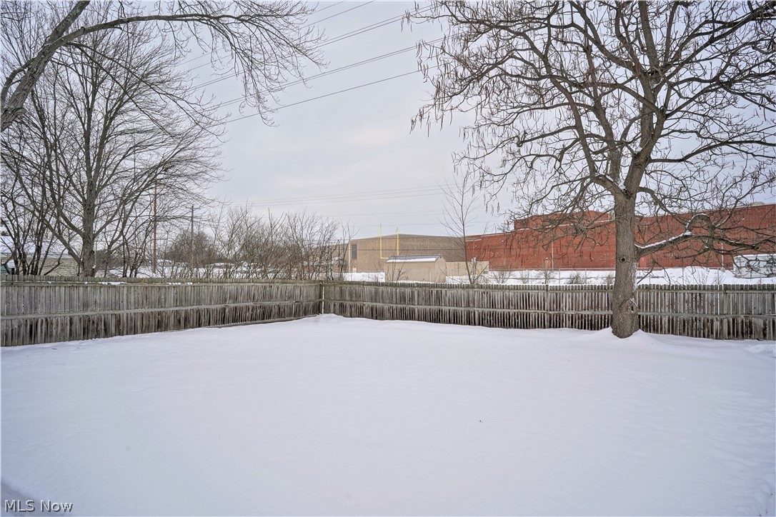 Kenilworth Manor - Residential