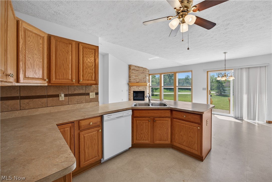 Canyon Estates - Residential