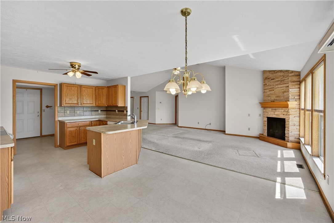 Canyon Estates - Residential