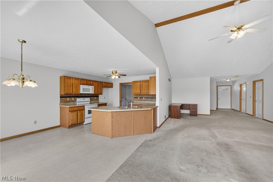 Canyon Estates - Residential