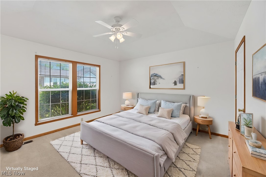 Canyon Estates - Residential