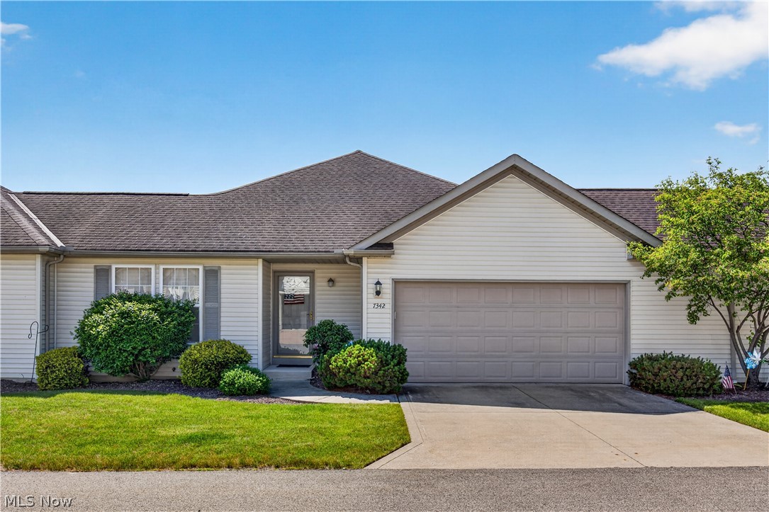 Canyon Estates - Residential
