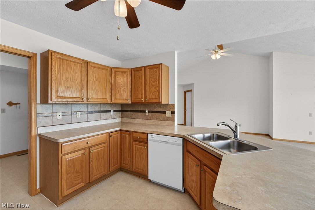 Canyon Estates - Residential