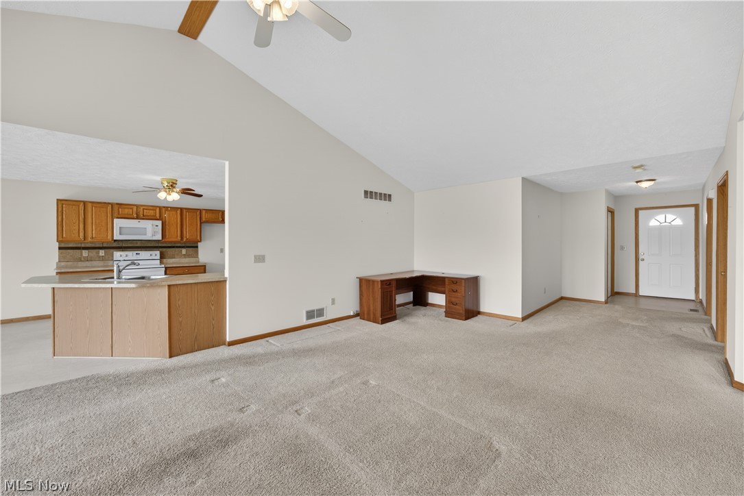 Canyon Estates - Residential