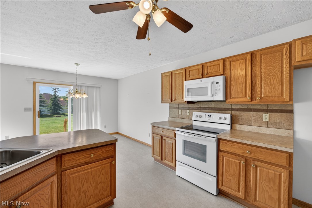 Canyon Estates - Residential