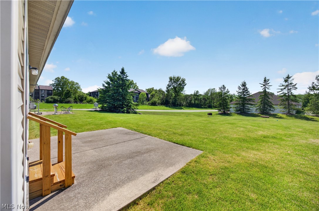 Canyon Estates - Residential