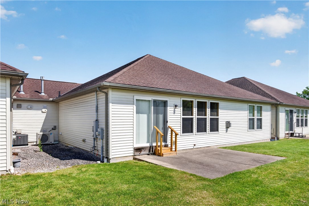 Canyon Estates - Residential