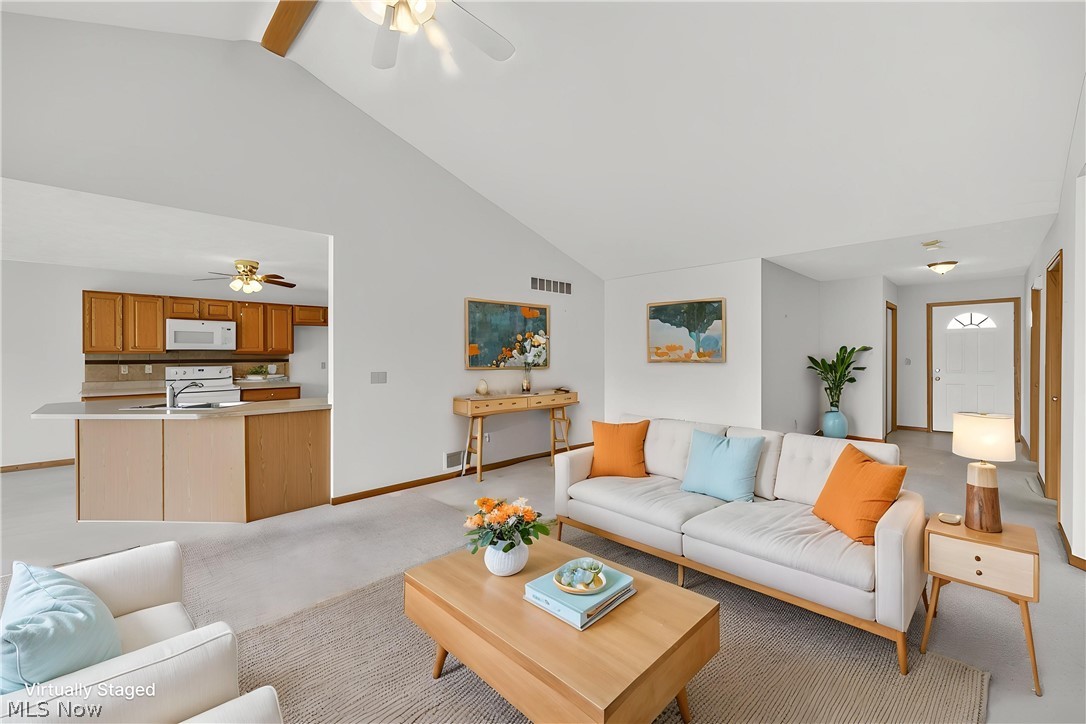 Canyon Estates - Residential