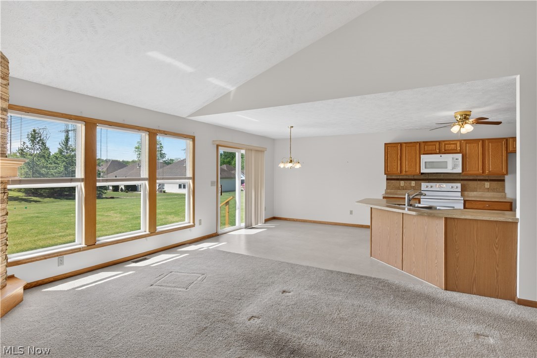 Canyon Estates - Residential