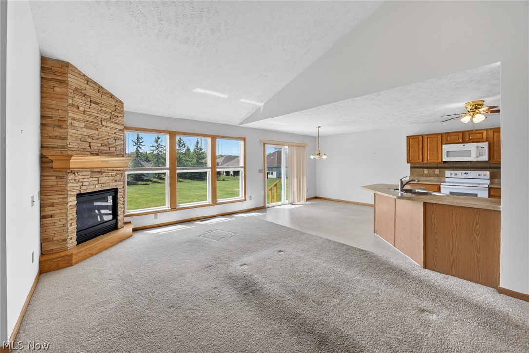 Canyon Estates - Residential
