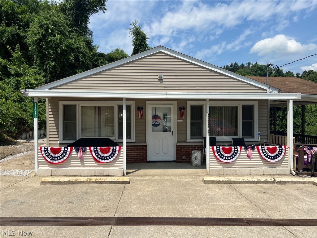 67578 Kirkwood Heights Road, Bridgeport, Ohio image 1