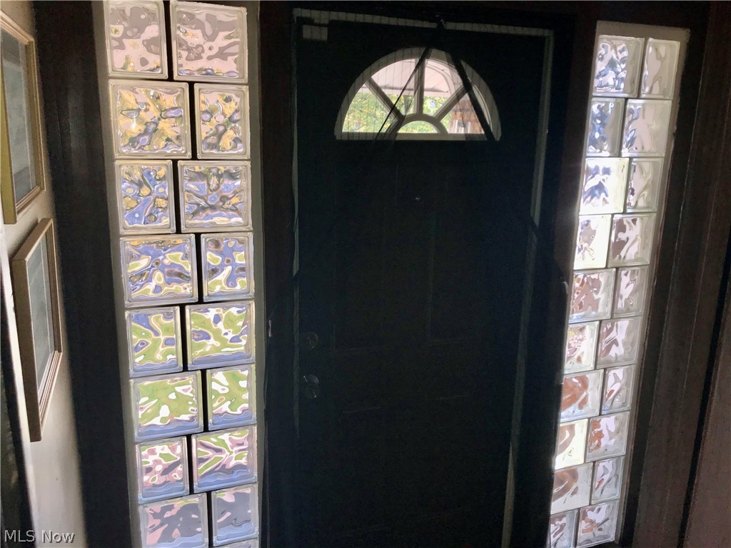 Parkside - Residential Income