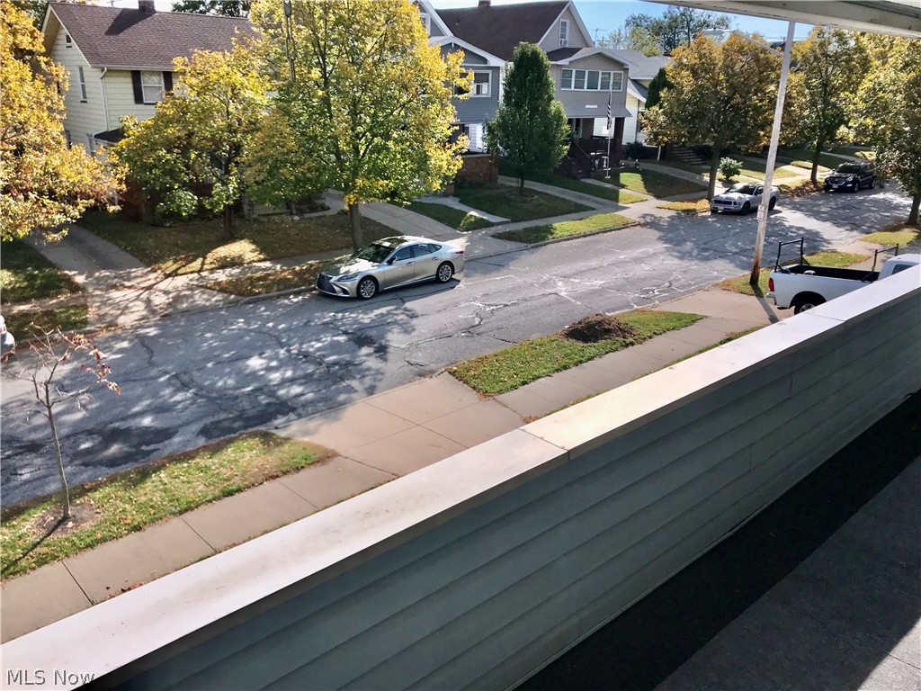 Parkside - Residential Income