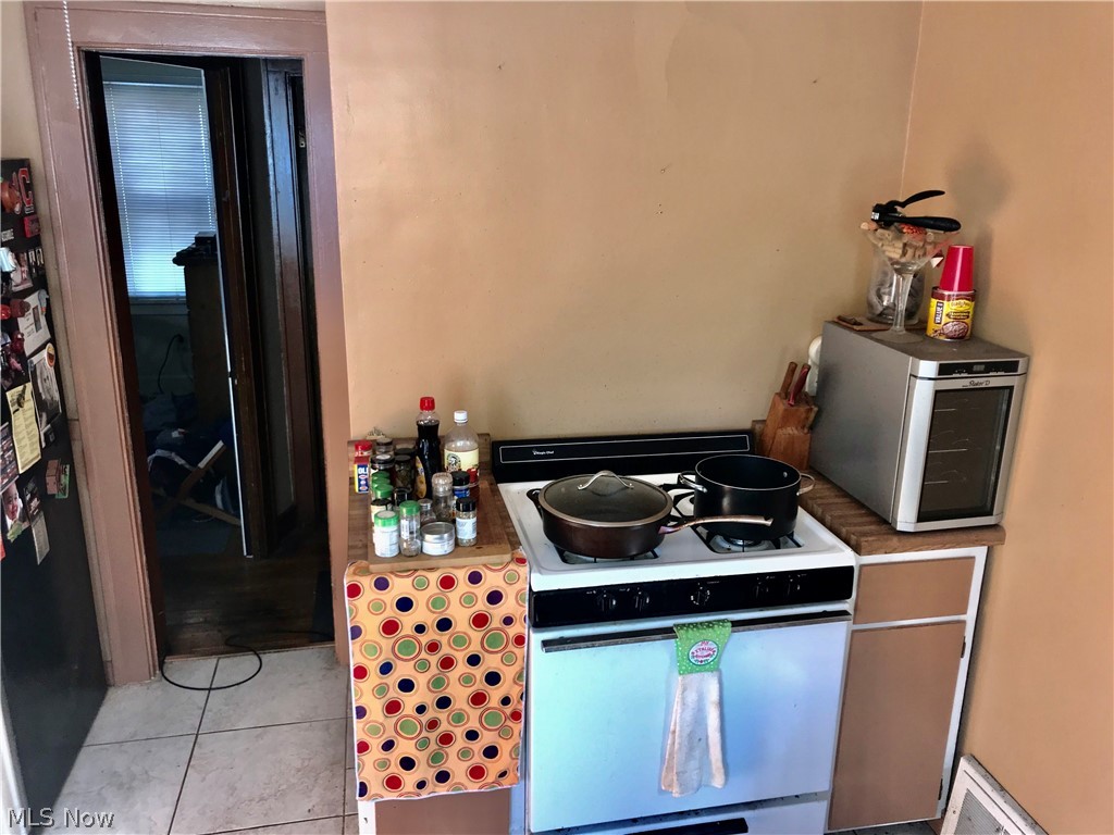 Parkside - Residential Income