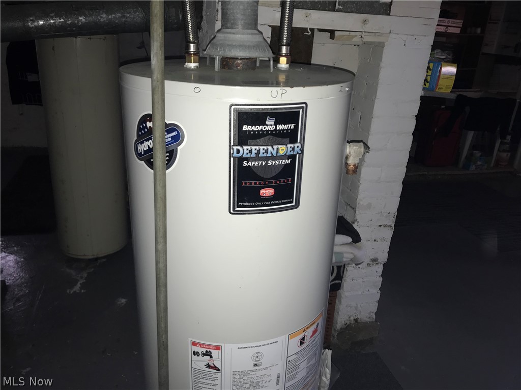 Parkside - Residential Income