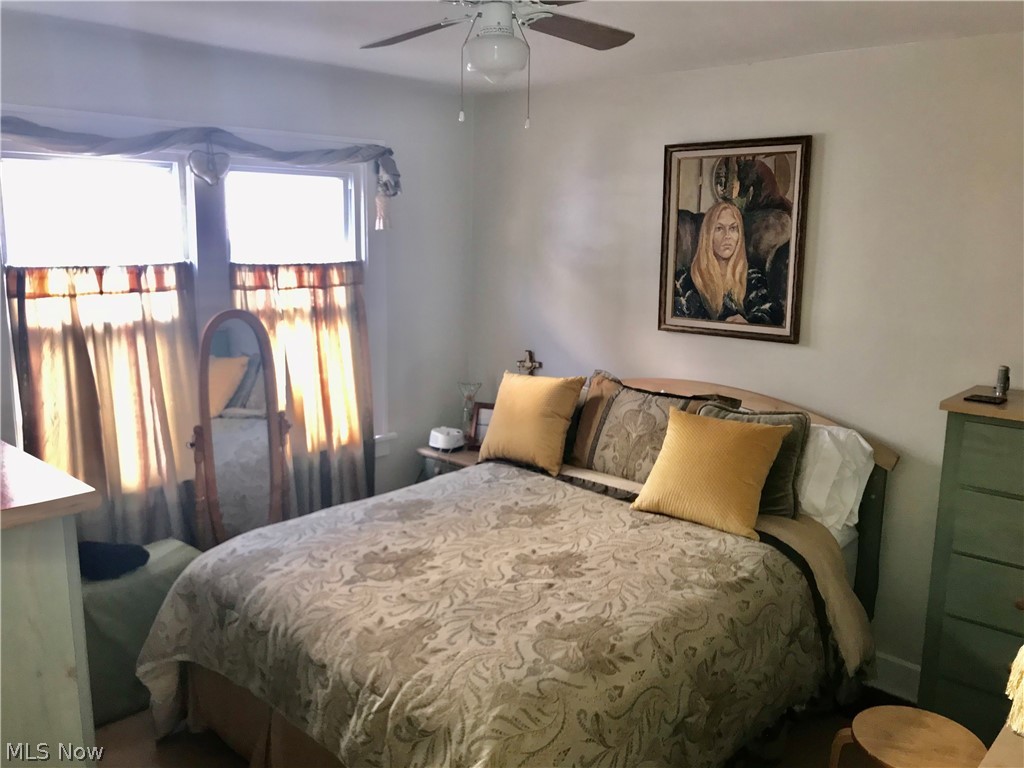 Parkside - Residential Income