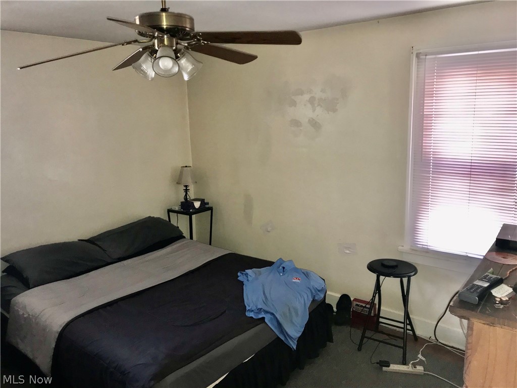 Parkside - Residential Income