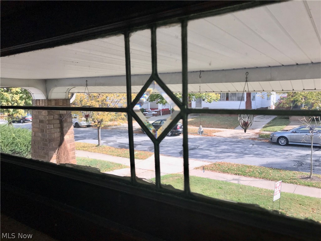 Parkside - Residential Income