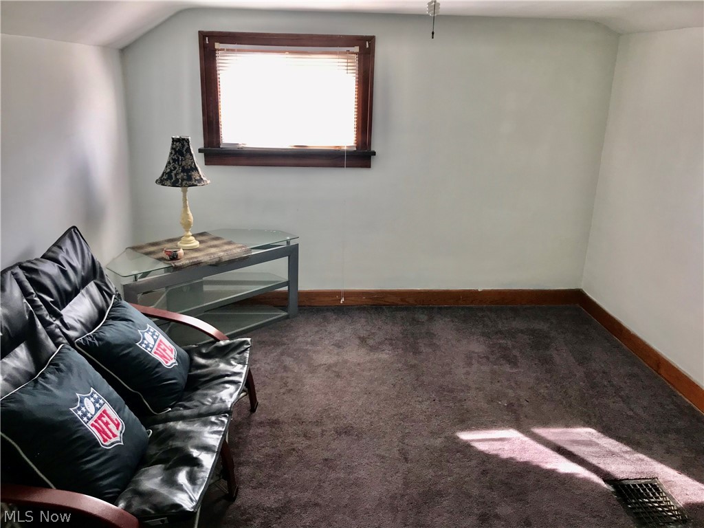 Parkside - Residential Income