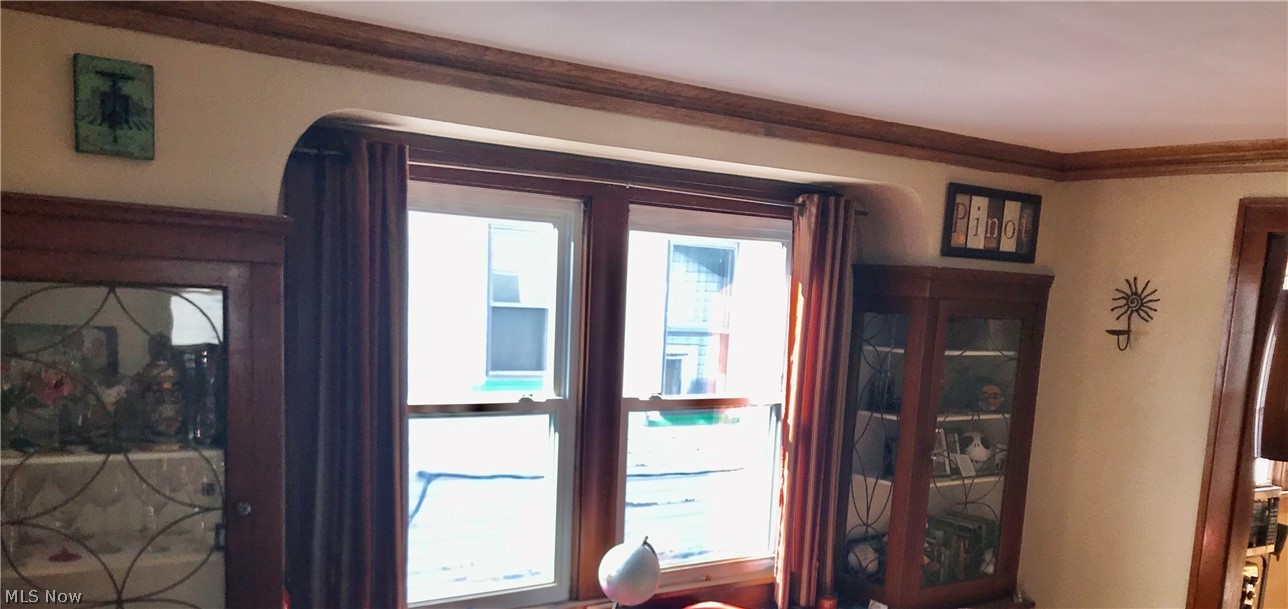 Parkside - Residential Income