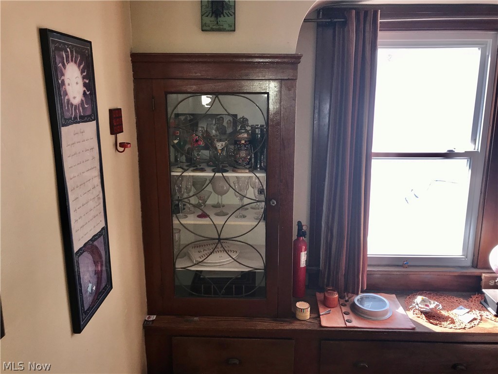 Parkside - Residential Income