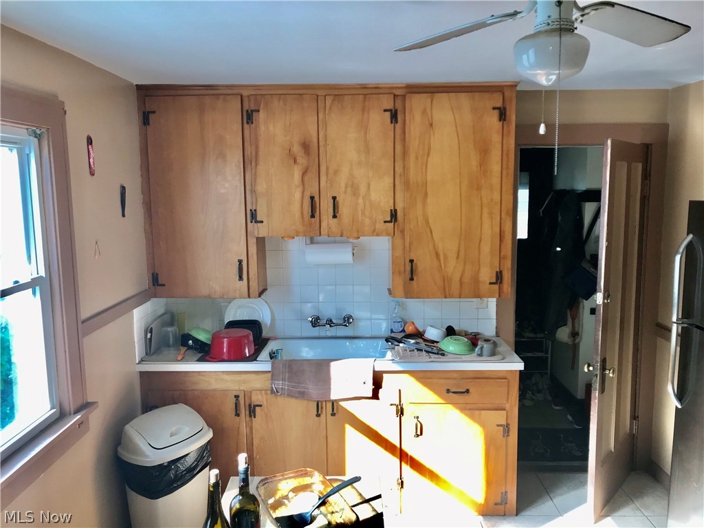 Parkside - Residential Income