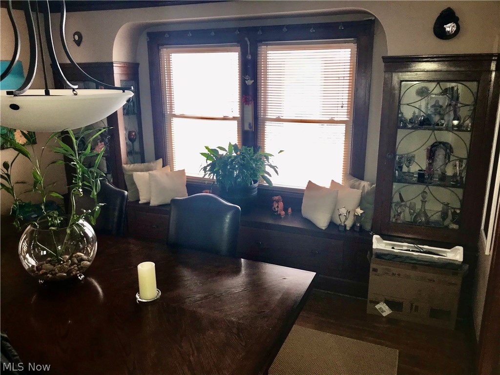 Parkside - Residential Income