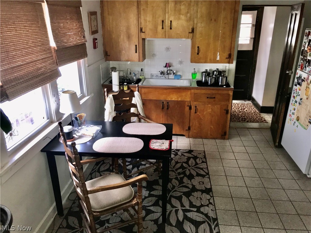 Parkside - Residential Income