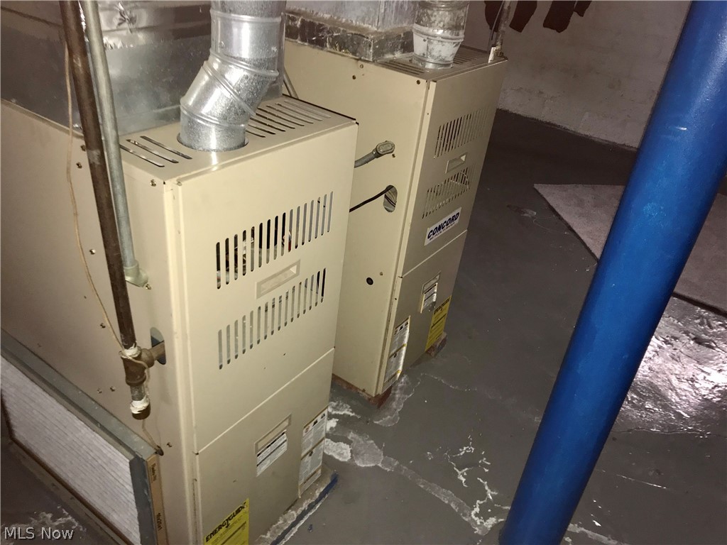 Parkside - Residential Income