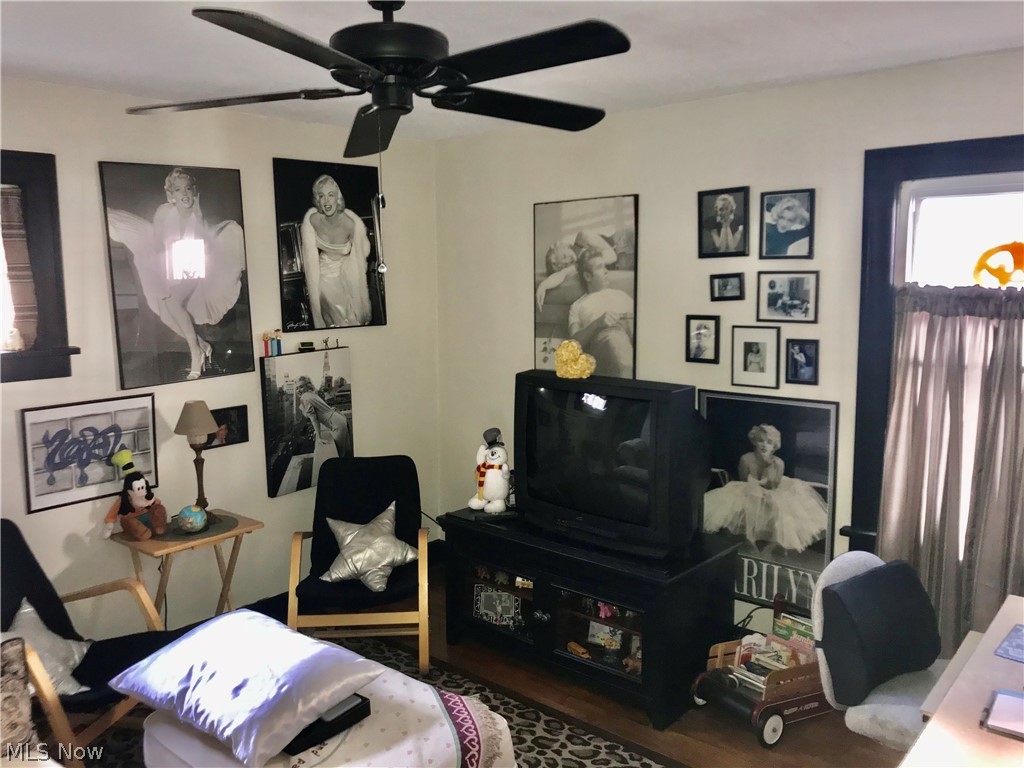 Parkside - Residential Income