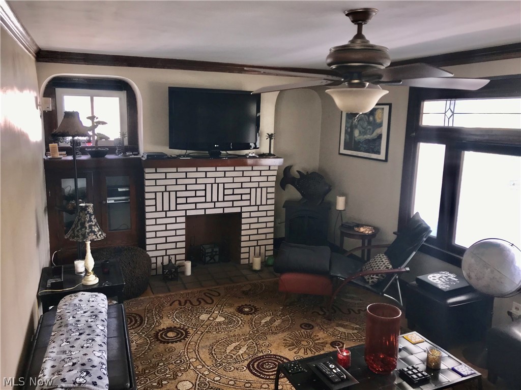 Parkside - Residential Income