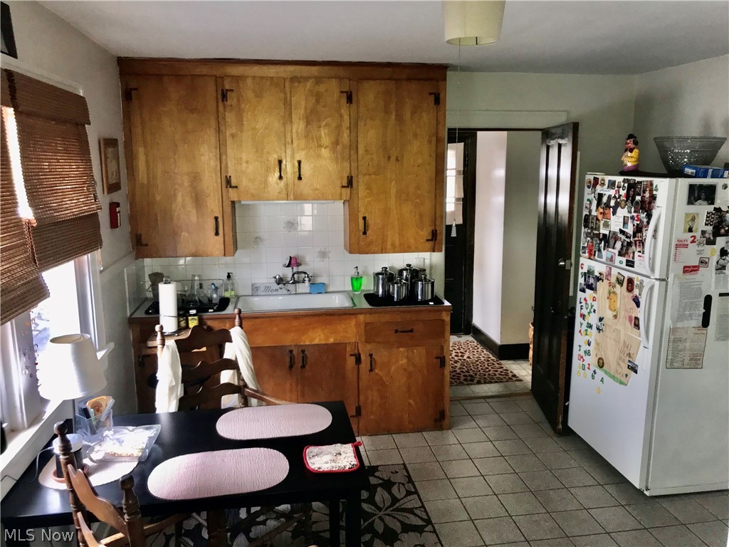 Parkside - Residential Income