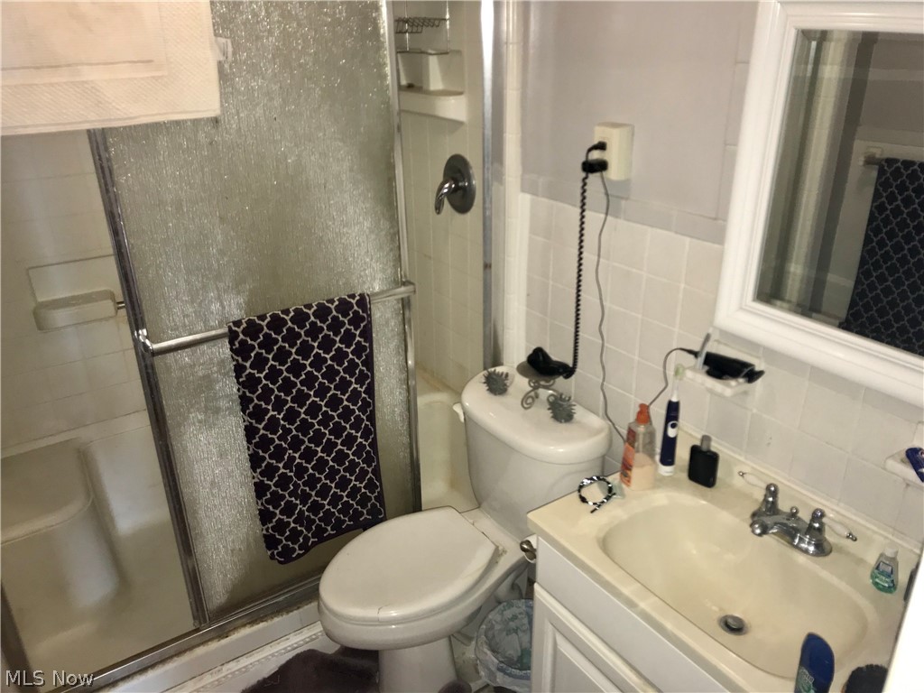 Parkside - Residential Income