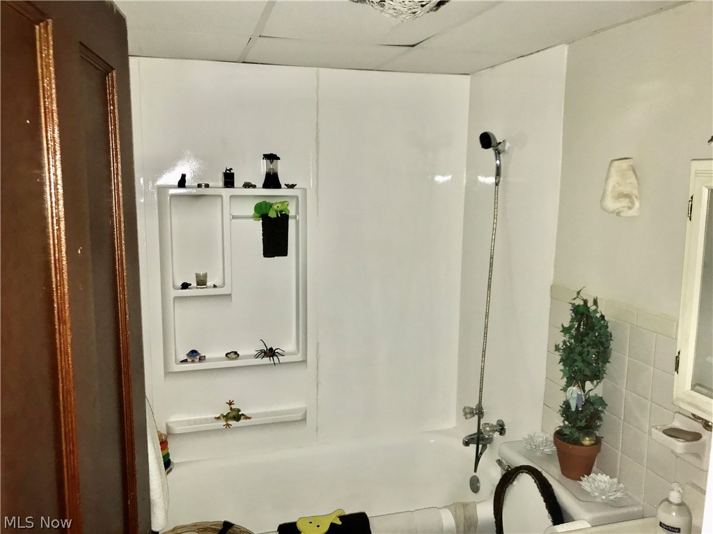 Parkside - Residential Income