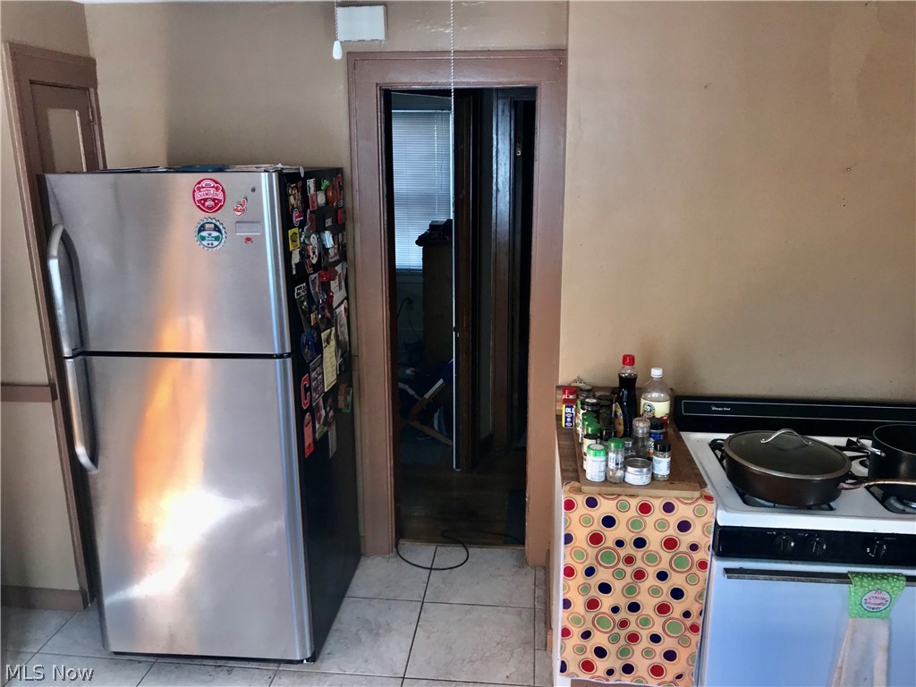 Parkside - Residential Income