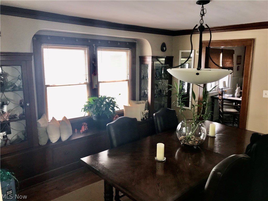 Parkside - Residential Income