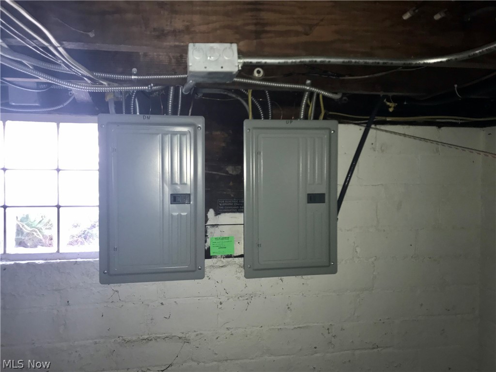 Parkside - Residential Income