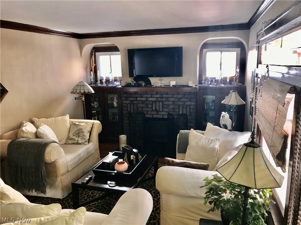 Parkside - Residential Income