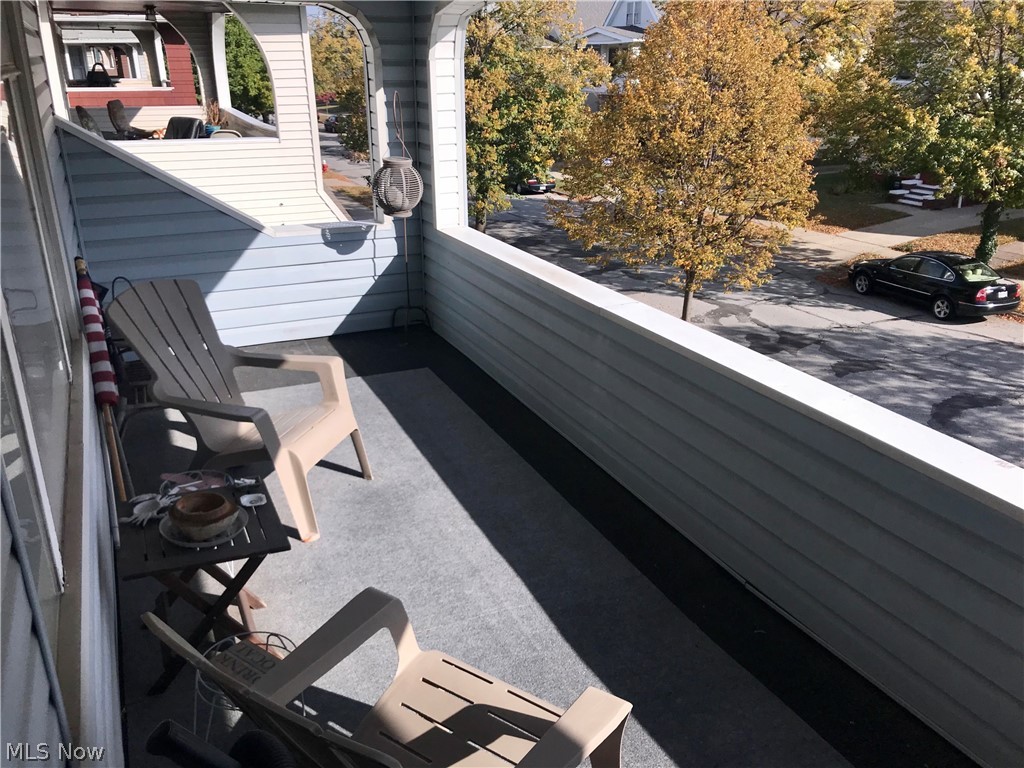 Parkside - Residential Income