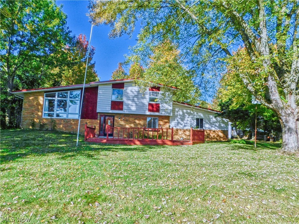 Tract 3 - Residential