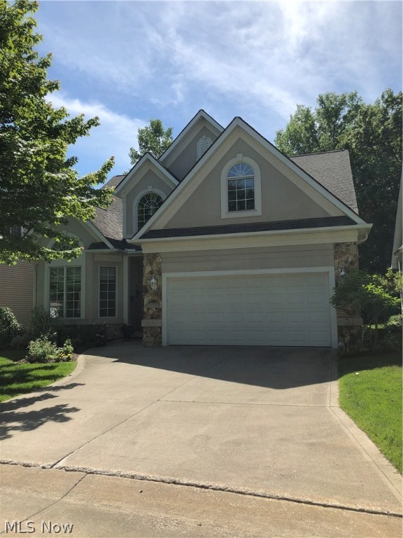 Woods/Eton - Residential